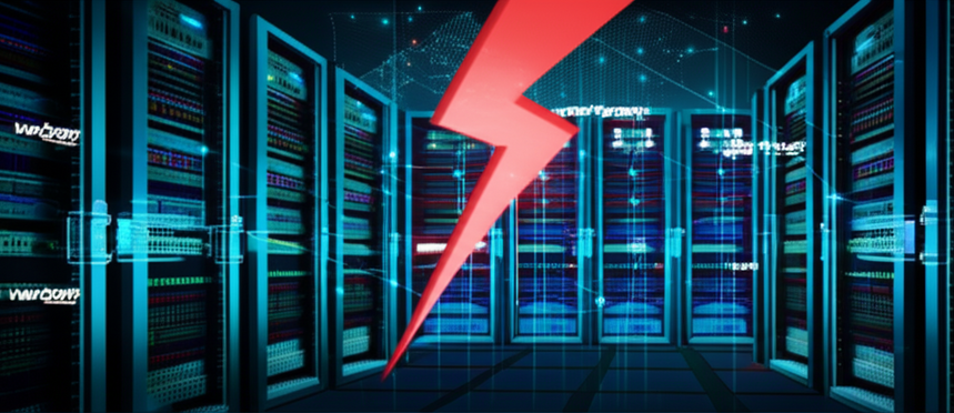 Explore the implications of Verizon outages on digital infrastructure and IT services.