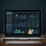 Discover how to optimize your digital workflows and analytics strategies using AP Top 25 data.