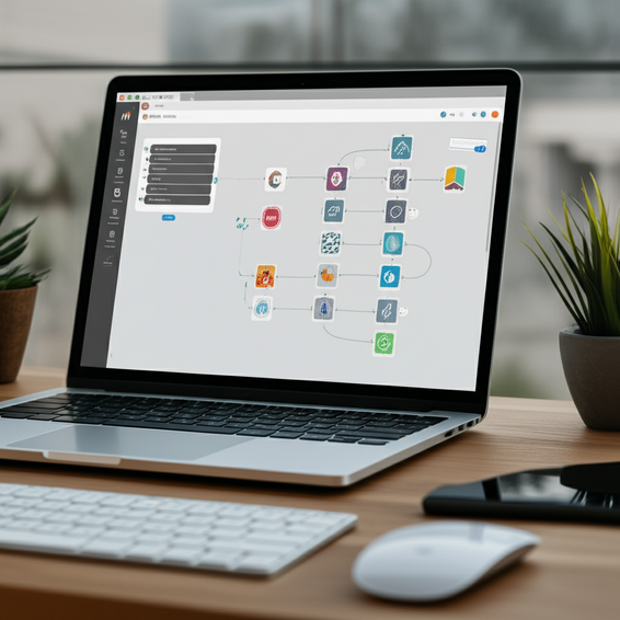 Explore how n8n can enhance your automation efforts and productivity through seamless workflows.