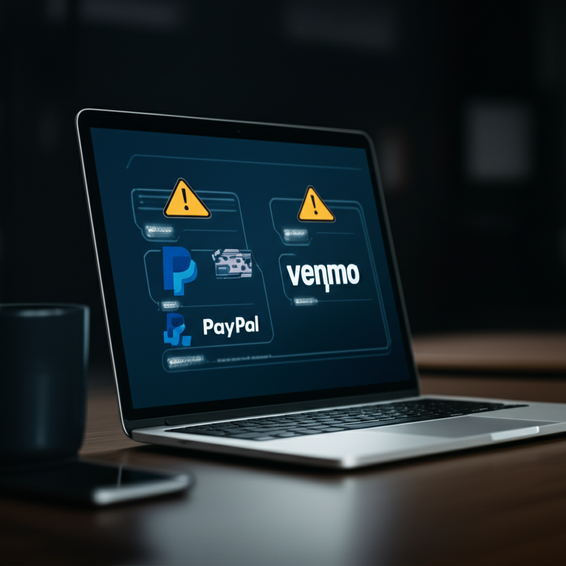 Exploring the recent outage of PayPal and Venmo and its broader implications on digital payment systems and IT infrastructure.