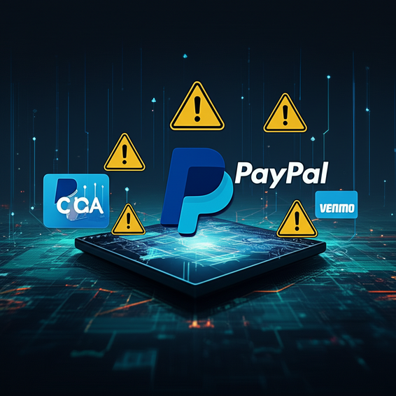 Explore how the PayPal Venmo outage affected digital payment systems and its implications for cybersecurity.
